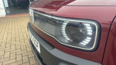 Renault 4 110kW Iconic+ 52kWh Comfort range 5dr Auto Electric Estate